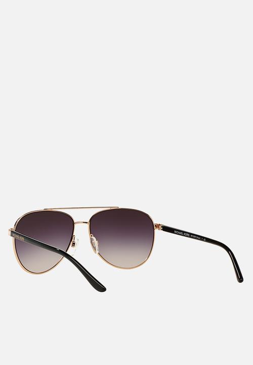 Michael Kors Eyewear - Hvar - rose gold