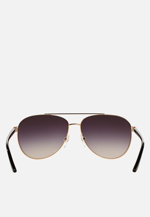 Michael Kors Eyewear - Hvar - rose gold