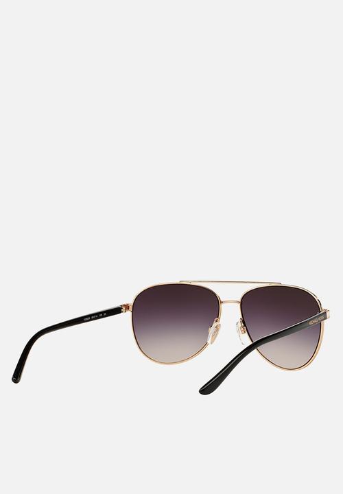 Michael Kors Eyewear - Hvar - rose gold