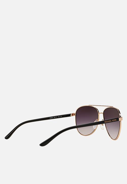 Michael Kors Eyewear - Hvar - rose gold