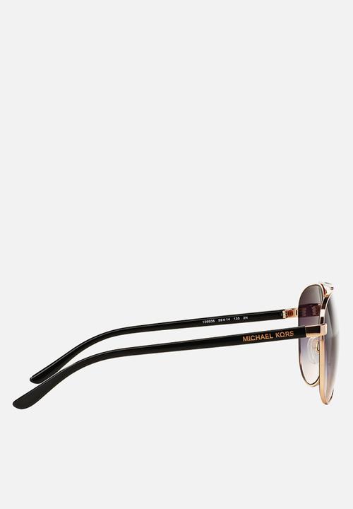 Michael Kors Eyewear - Hvar - rose gold