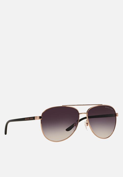 Michael Kors Eyewear - Hvar - rose gold