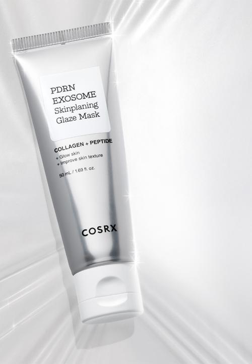 COSRX - PDRN Exosome Skinplaning Glazemask - 50ml