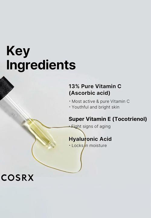 COSRX - The Vitamin C 13