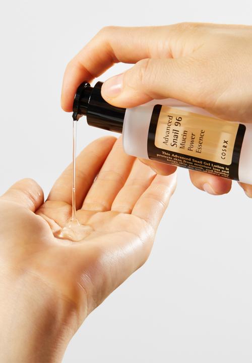 COSRX - Advanced Snail 96 Mucin Power Essence