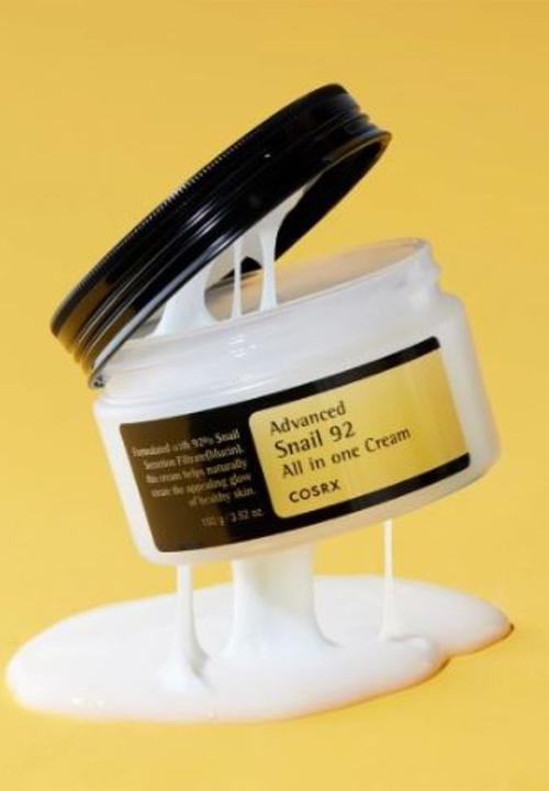 COSRX - Advanced Snail 92 All-in-One Cream