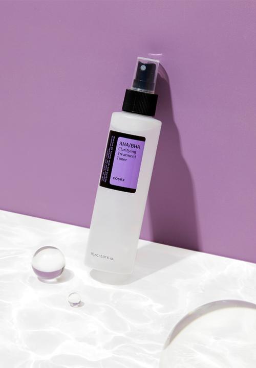 COSRX - AHA/BHA Clarifying Treatment Toner