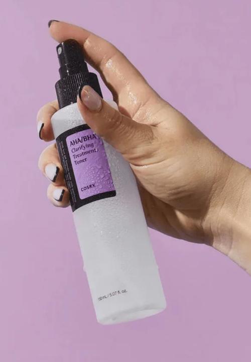 COSRX - AHA/BHA Clarifying Treatment Toner