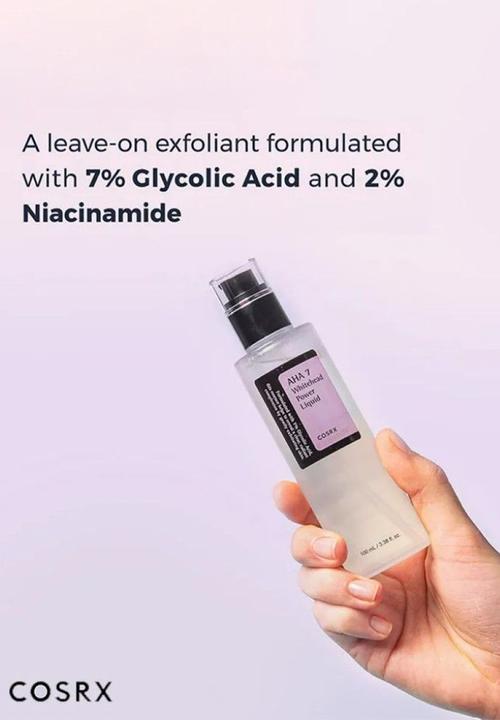COSRX - AHA 7 Whitehead Power Liquid