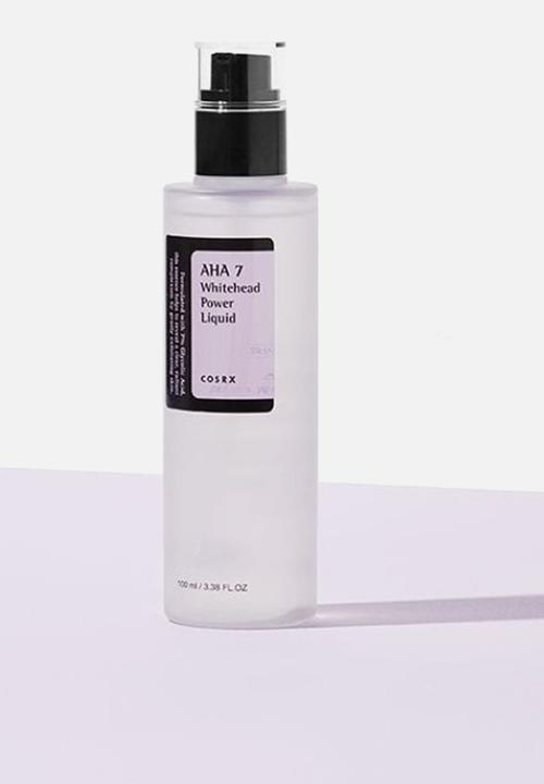 COSRX - AHA 7 Whitehead Power Liquid