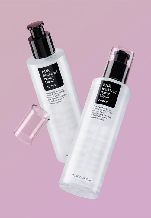 COSRX - BHA Blackhead Power Liquid