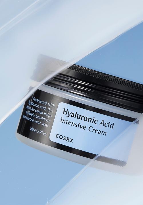 COSRX - Hyaluronic Acid Intensive Cream