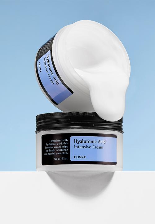 COSRX - Hyaluronic Acid Intensive Cream