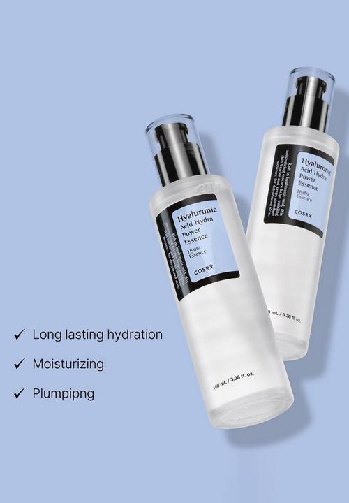 COSRX - Hyaluronic Acid Hydra Power Essence