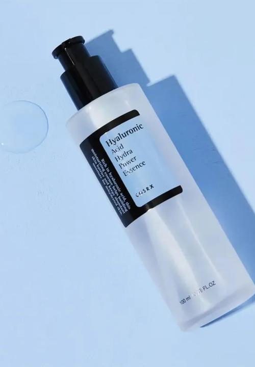 COSRX - Hyaluronic Acid Hydra Power Essence