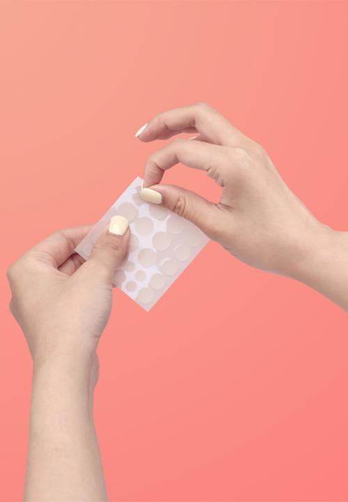 COSRX - Acne Pimple Master Patch