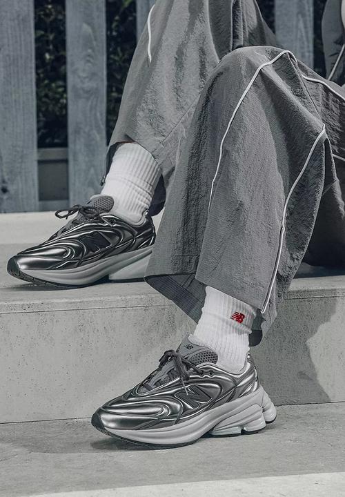 New Balance  - Abzorb 5030 Grey Days