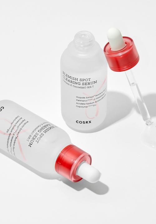 COSRX - AC Collection Blemish Spot Clearing Serum