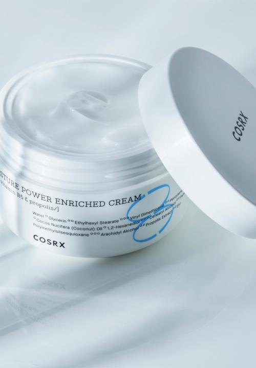 COSRX - Moisture Power Enriched Cream