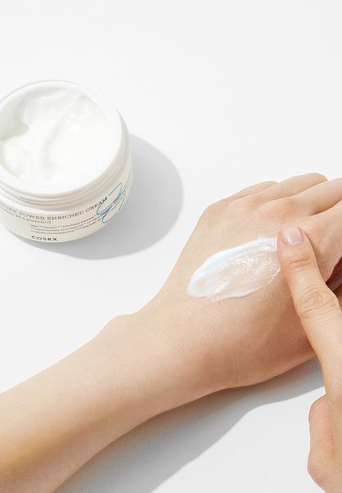 COSRX - Moisture Power Enriched Cream