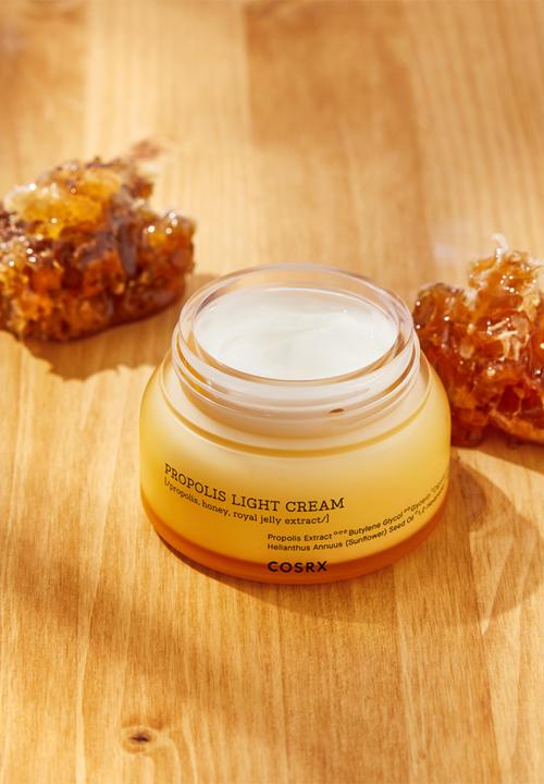 COSRX - Full Fit Propolis Light Cream