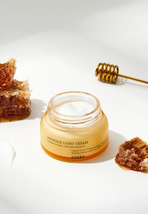 COSRX - Full Fit Propolis Light Cream