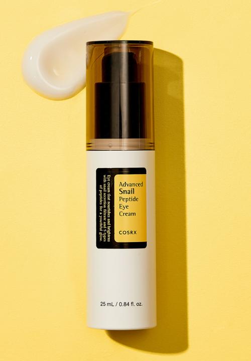 COSRX - Advanced Snail Peptide Eye Cream