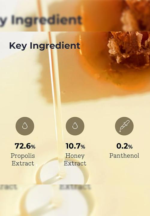 COSRX - Propolis Synergy Toner