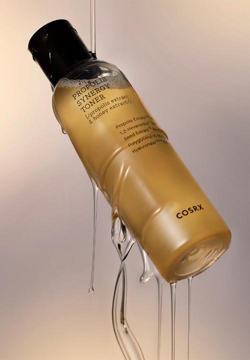 COSRX - Propolis Synergy Toner
