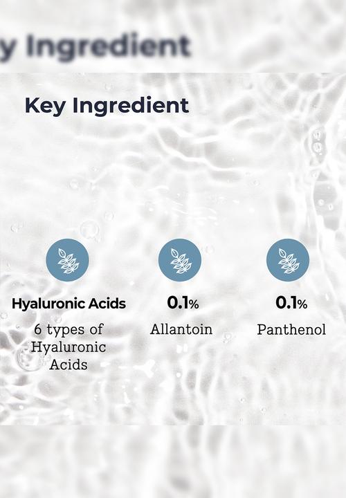 COSRX - Hydrium Watery Toner