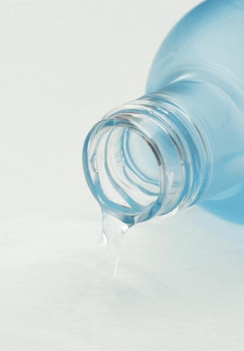 COSRX - Hydrium Watery Toner