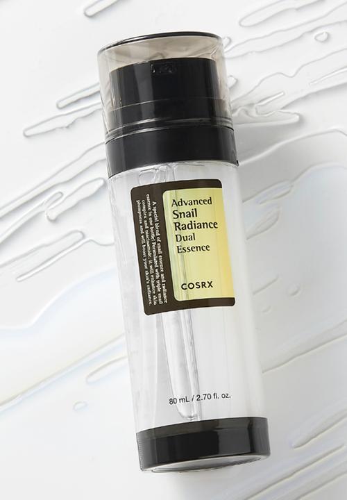 COSRX - Advanced Snail Radiance Dual Essence