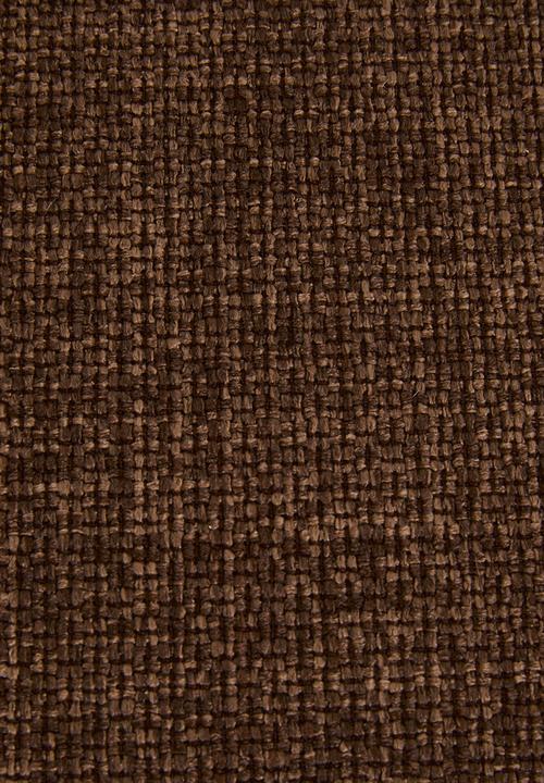 Sixth Floor - Modus Ottoman Piece - Rust