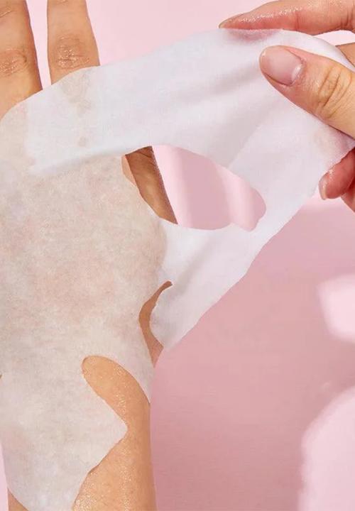 COSRX - Balancium Comfort Ceramide Soft Cream Sheet Mask