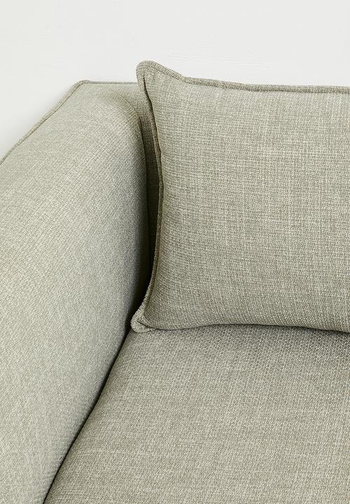 Sixth Floor - Modus Corner Piece - Sage