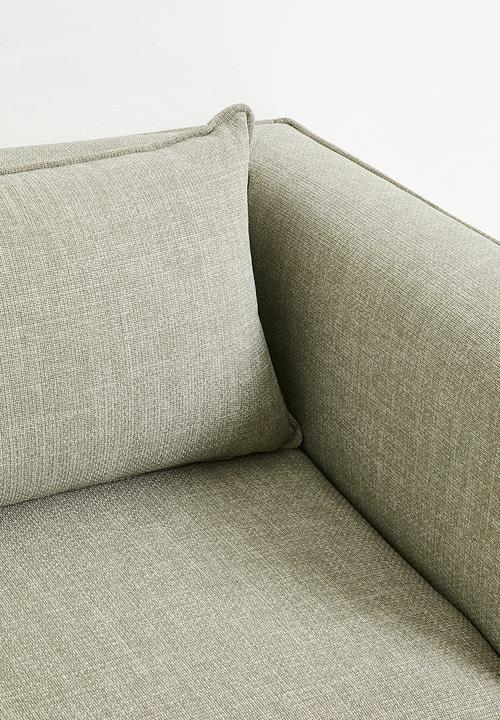 Sixth Floor - Modus Corner Piece - Sage