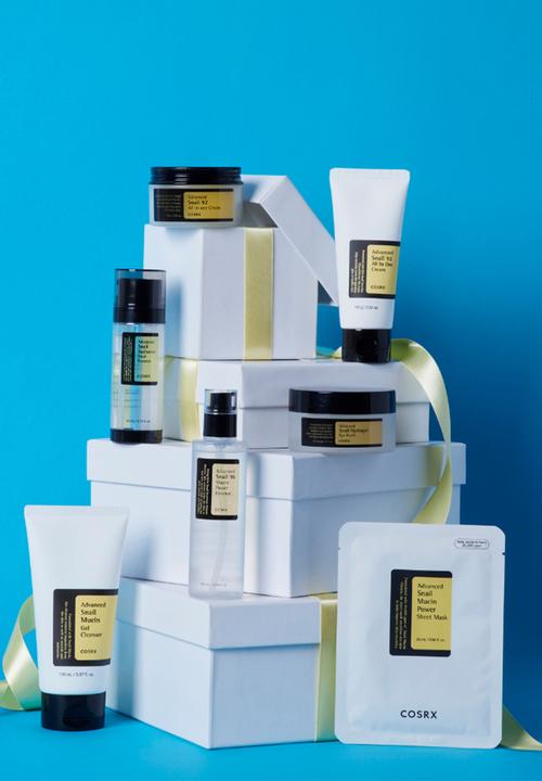 COSRX - All About Snail Kit