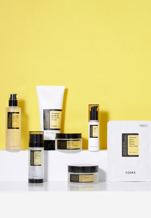 COSRX - All About Snail Kit