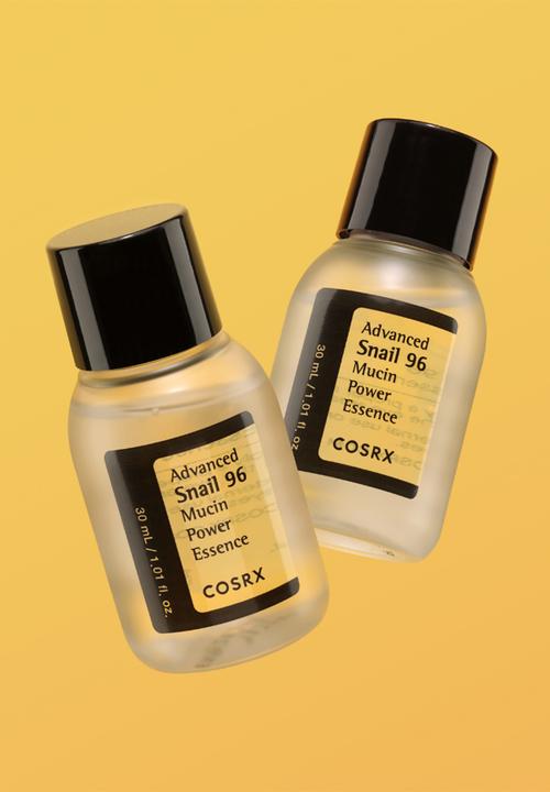 COSRX - Advanced Snail Essence Mini