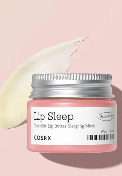 COSRX - Ceramide Lip Butter Sleeping Mask