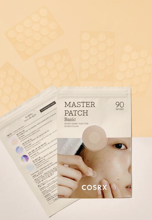 COSRX - Master Patch Basic - 90 Patches
