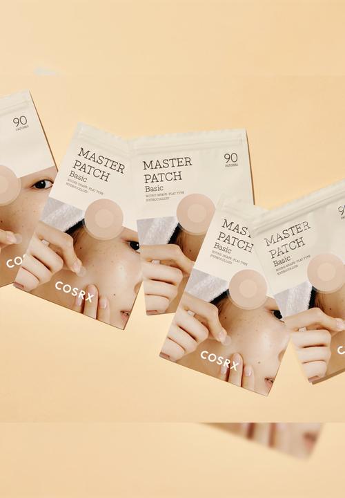 COSRX - Master Patch Basic - 90 Patches