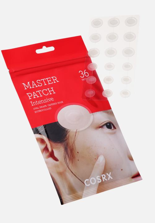 COSRX - Master Patch Intensive - 36 Patches