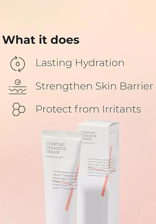 COSRX - Balancium Ceramide Soothing Gel Cream