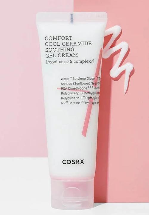 COSRX - Balancium Ceramide Soothing Gel Cream