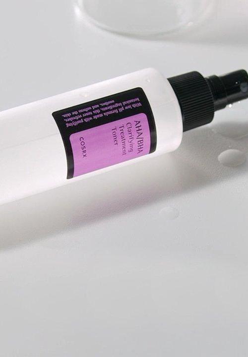COSRX - AHA/BHA Clarifying Treatment Toner