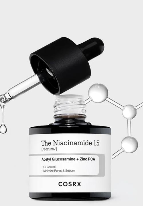 COSRX - The Niacinamide 15 Serum
