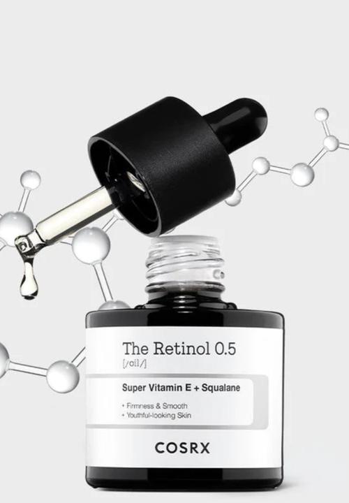COSRX - The Retinol 0.5