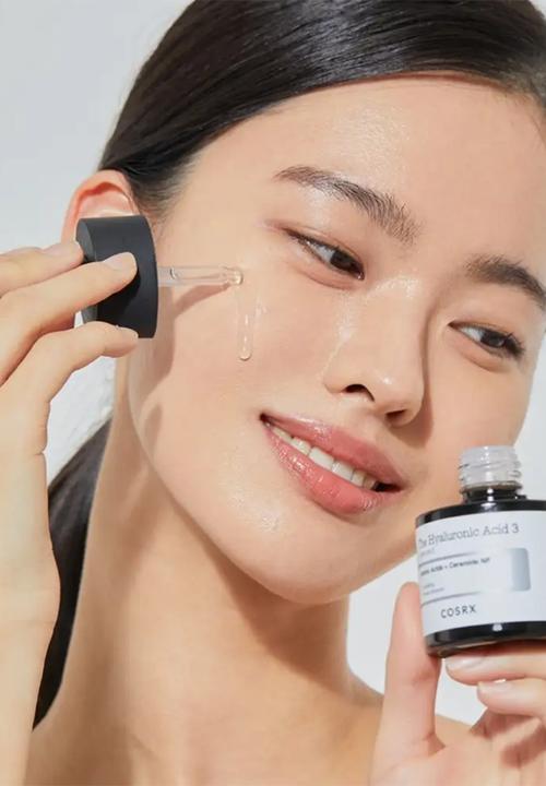 COSRX - The Hyaluronic Acid 3 Serum