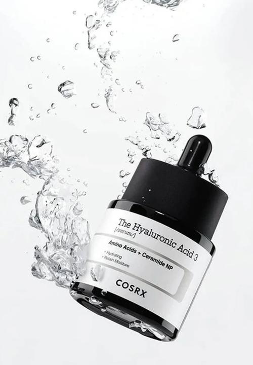 COSRX - The Hyaluronic Acid 3 Serum